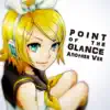 TinySymphony - POINT OF THE GLANCE - Another Ver - Single
